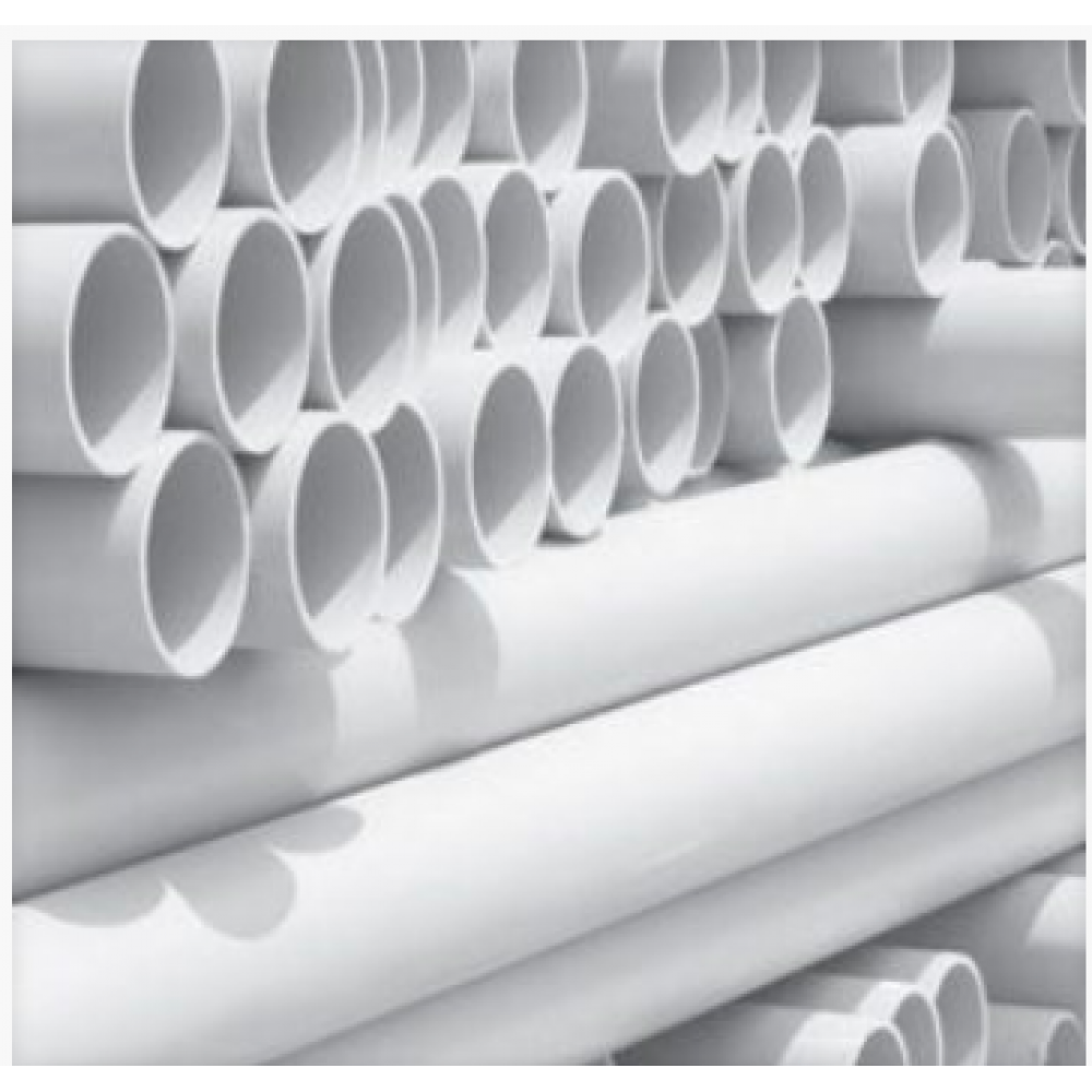 uPVC pipes